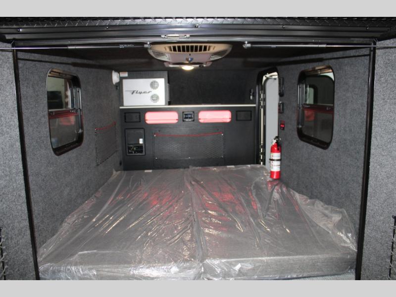 2026 inTech RV Flyer Pursue, $ 24,074