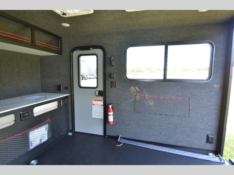 2026 inTech RV Flyer Explore, $ 30,212