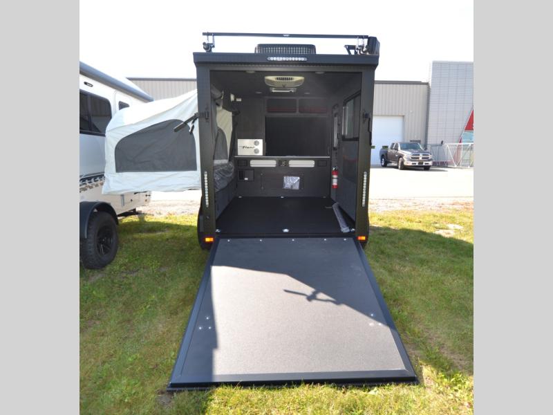 2026 inTech RV Flyer Explore, $ 30,212