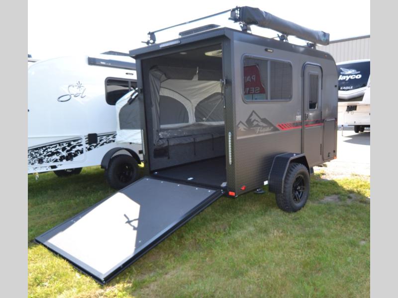 2026 inTech RV Flyer Explore, $ 30,212