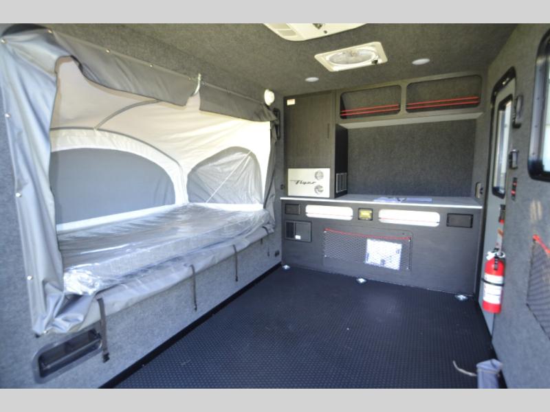 2026 inTech RV Flyer Explore, $ 30,212