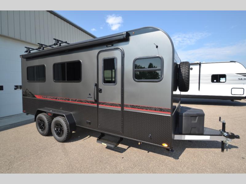 2026 Forest River Flyer Forge, $ 46,075