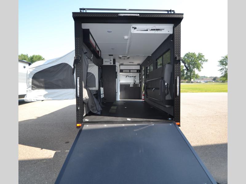 2026 Forest River Flyer Forge, $ 46,075