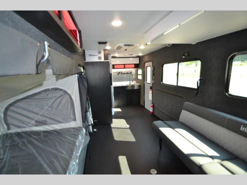 2026 Forest River Flyer Forge, $ 46,075