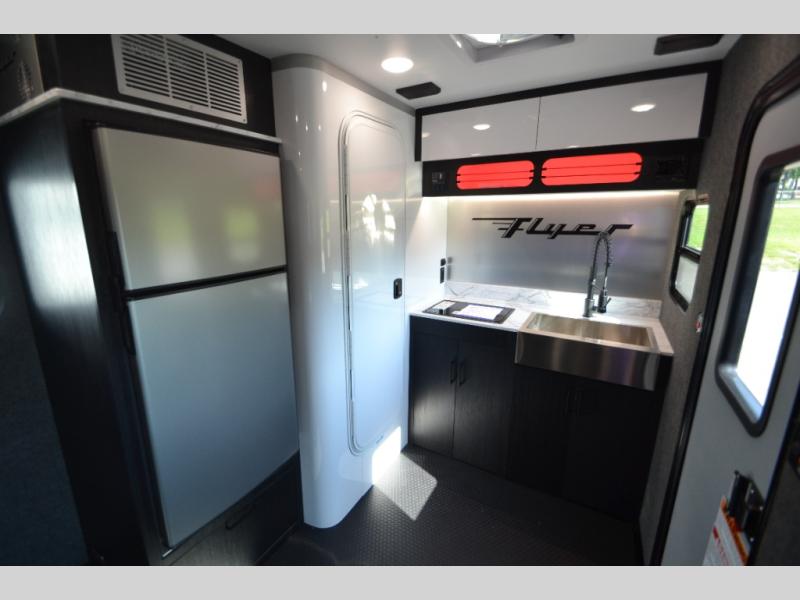 2026 Forest River Flyer Forge, $ 46,075