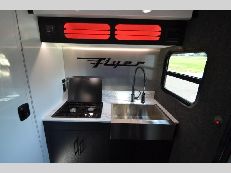 2026 Forest River Flyer Forge, $ 46,075