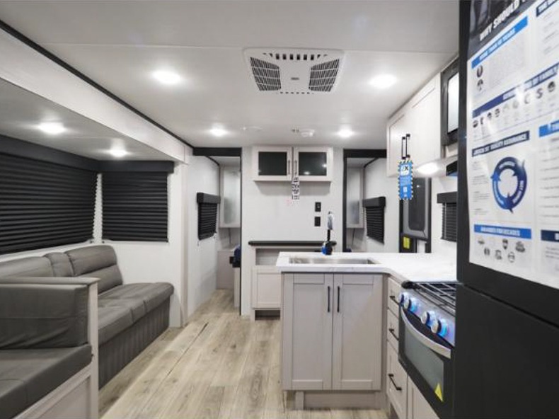 2026 Jayco Jay Feather SL 26BHSL, $ 43,268