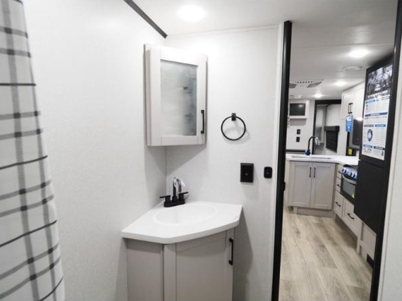 2026 Jayco Jay Feather SL 26BHSL, $ 43,268