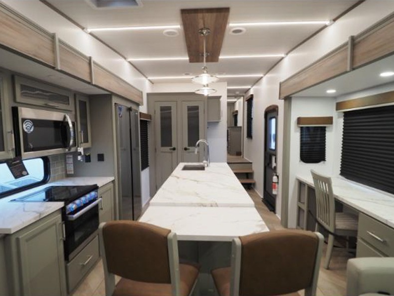 2025 Keystone Sprinter 3210RLS, $ 52,999