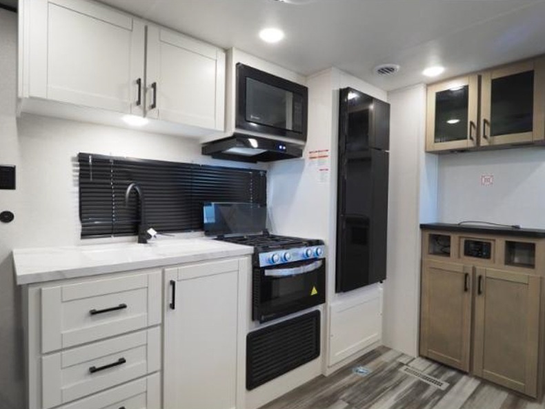 2026 Jayco Jay Flight SLX 265TH, $ 41,850