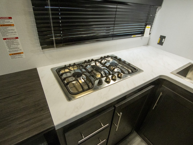 2026 Keystone Fuzion Impact Edition (Fifth Wheel) , $ 47,999