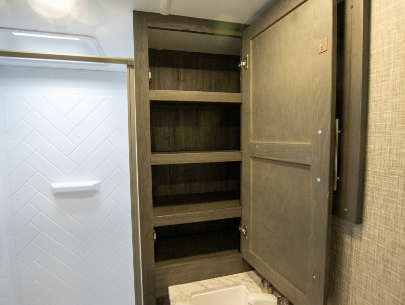 2026 Keystone Fuzion Impact Edition (Fifth Wheel) , $ 47,999