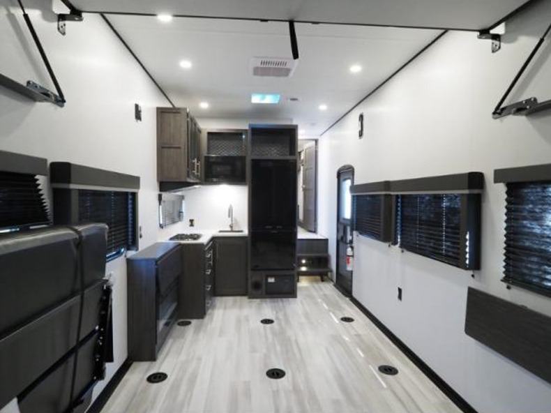 2026 Keystone Fuzion Impact Edition (Fifth Wheel) , $ 47,999
