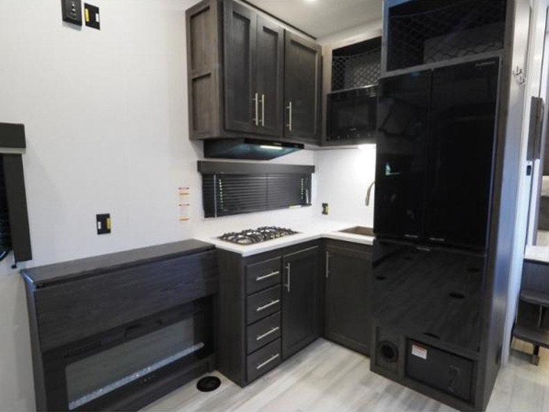 2026 Keystone Fuzion Impact Edition (Fifth Wheel) , $ 47,999