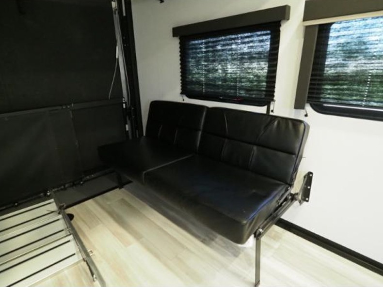 2026 Keystone Fuzion Impact Edition (Fifth Wheel) , $ 47,999