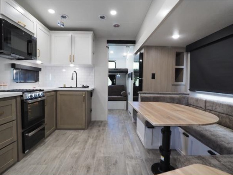 2026 Jayco Eagle HT 31QCD, $ 85,023
