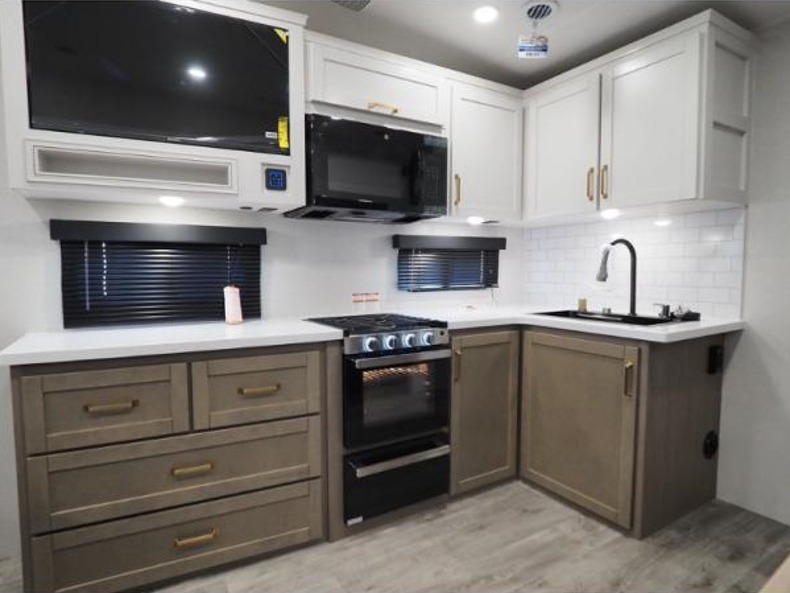 2026 Jayco Eagle HT 31QCD, $ 85,023