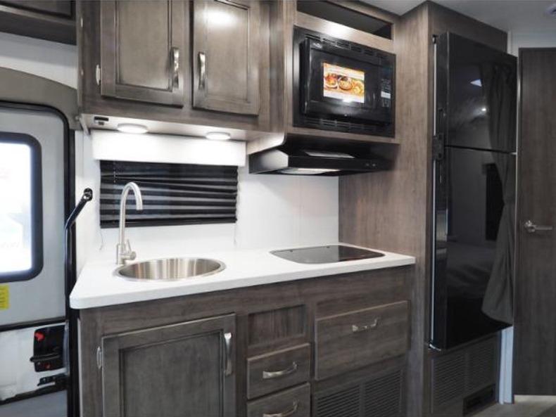 2026 Jayco Redhawk SE 22CF, $ 133,111
