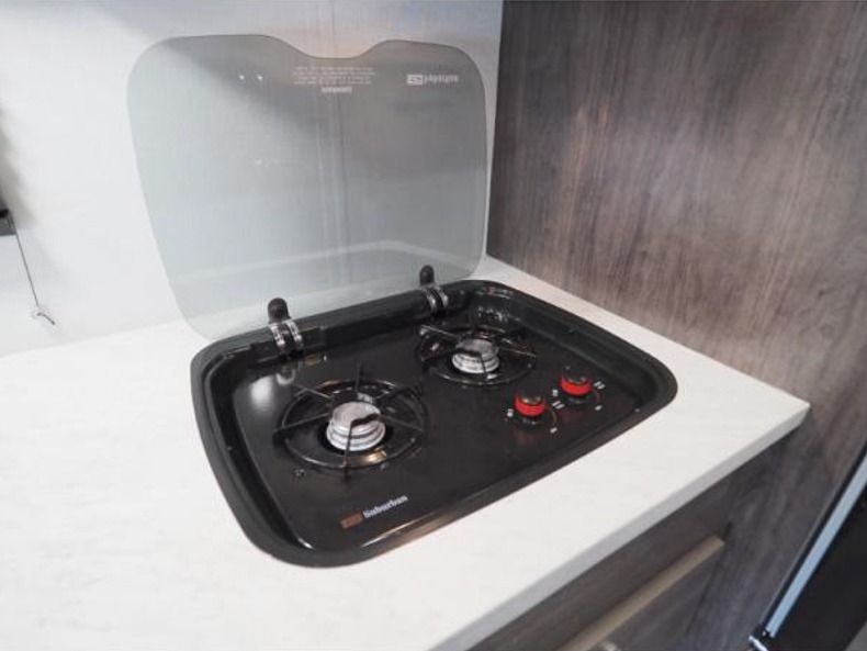 2026 Jayco Redhawk SE 22CF, $ 133,111