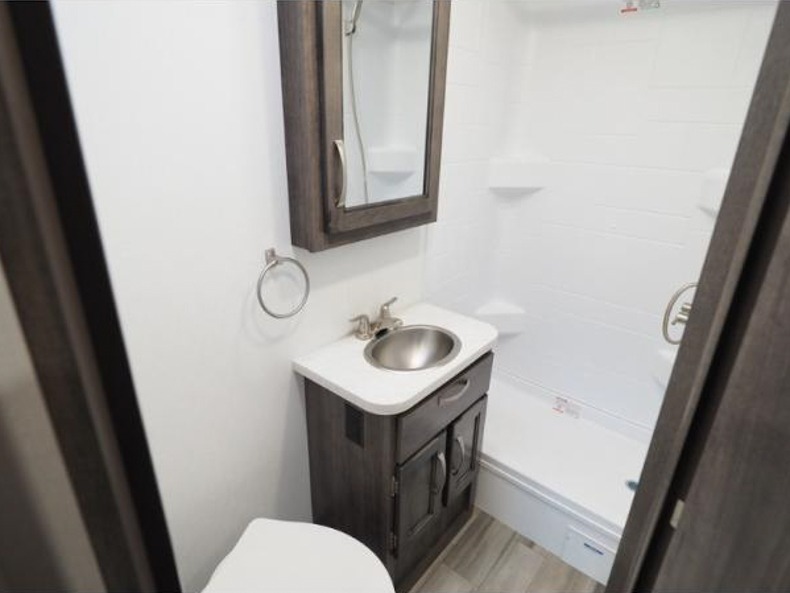 2026 Jayco Redhawk SE 22CF, $ 133,111