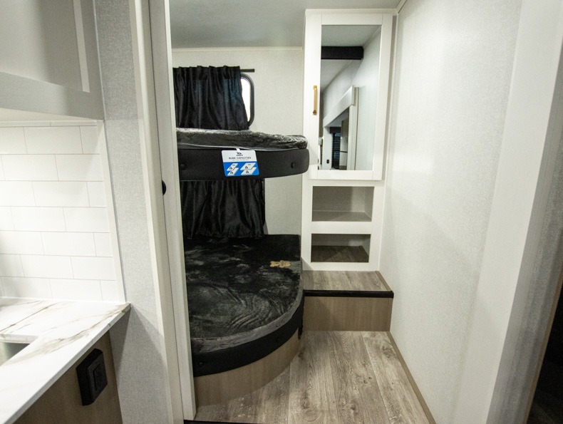 2026 Jayco Eagle SLE 28BHU, $ 62,934