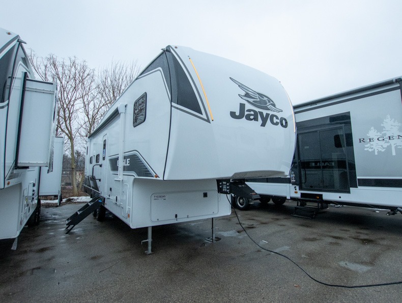 2026 Jayco Eagle SLE 28BHU, $ 62,934