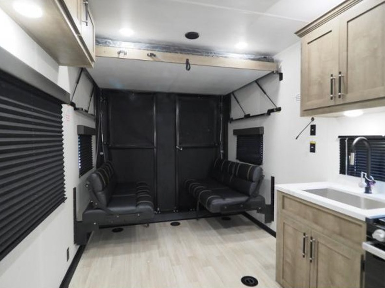 2026 Keystone Fuzion Impact Edition 2813, $ 34,999