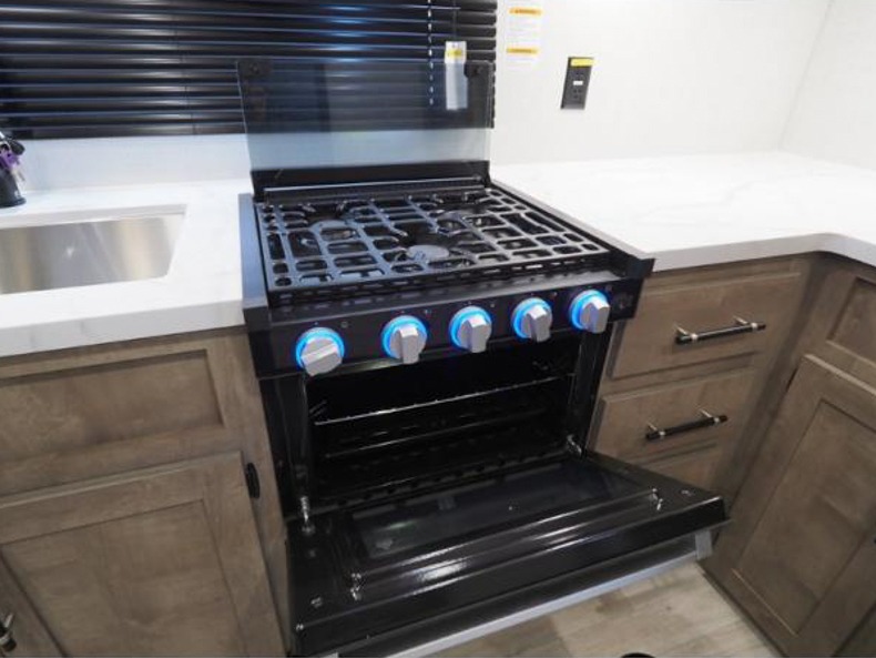 2026 Keystone Fuzion Impact Edition 2813, $ 34,999