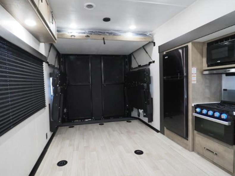 2026 Keystone Fuzion Impact Edition 2915, $ 35,999