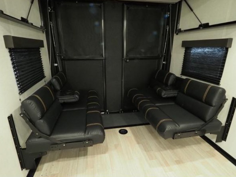 2026 Keystone Fuzion Impact Edition 2915, $ 35,999