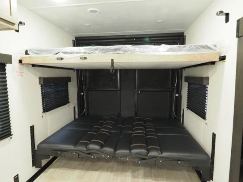 2026 Keystone Fuzion Impact Edition 2915, $ 35,999