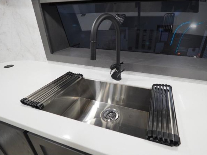 2026 Forest River Rockwood Signature Fifth Wheel 2, $ 77,576