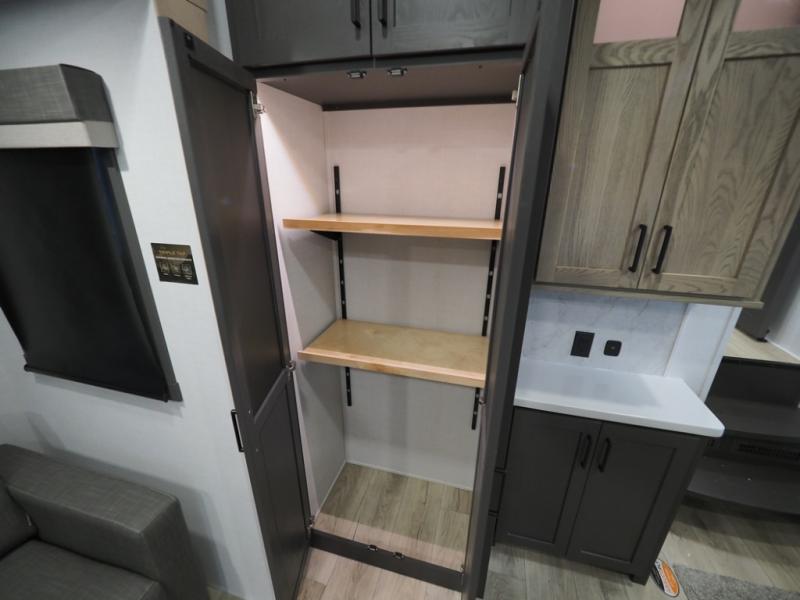 2026 Forest River Rockwood Signature Fifth Wheel R, $ 67,775