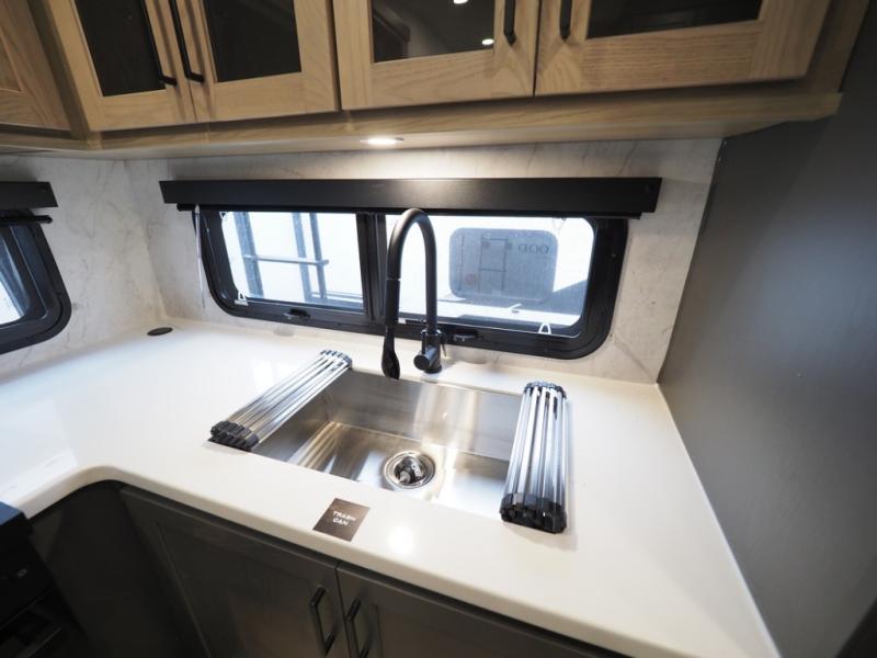 2026 Forest River Rockwood Signature Fifth Wheel R, $ 67,775