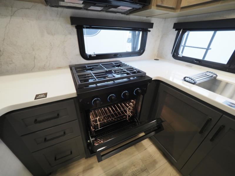 2026 Forest River Rockwood Signature Fifth Wheel R, $ 67,775