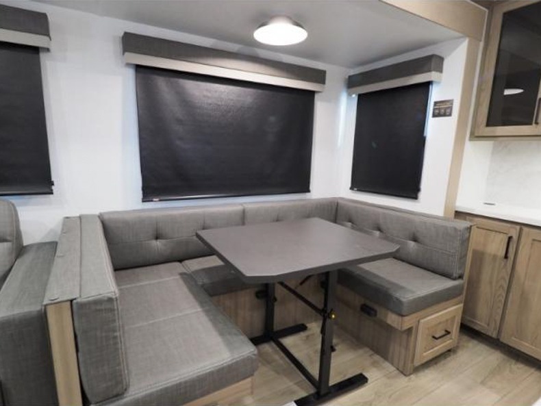 2026 Forest River Rockwood Signature Travel Traile, $ 79,056
