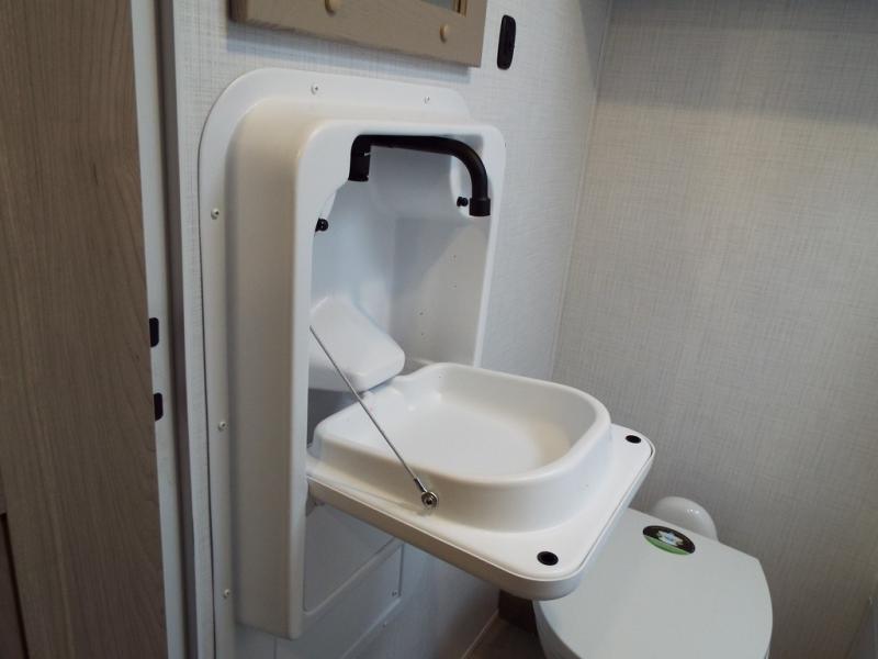 2025 Forest River Rockwood Geo Pro G20BH, $ 37,181
