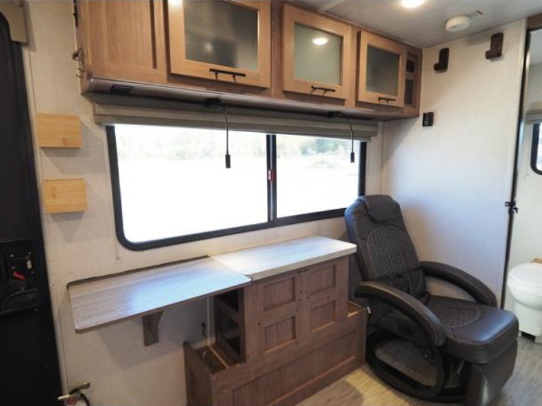 2022 Forest River No Boundaries NB19.2, $ 22,789