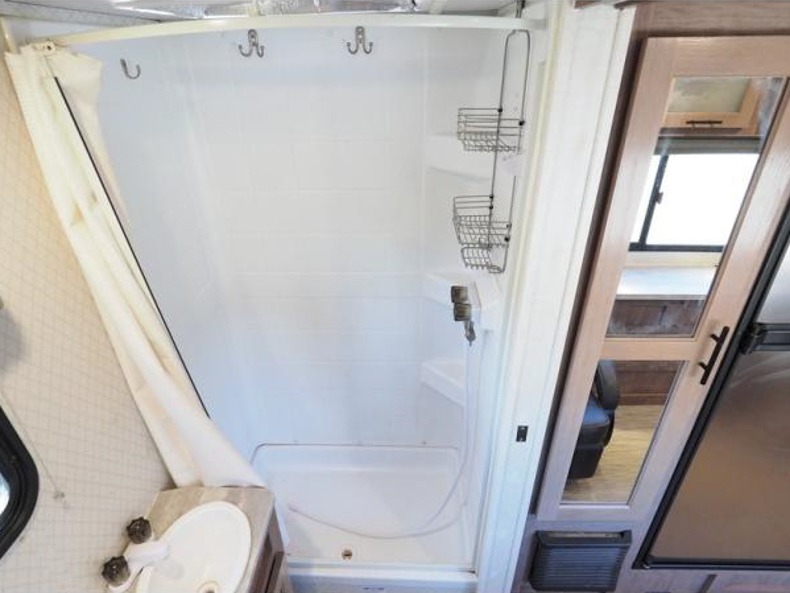 2022 Forest River No Boundaries NB19.2, $ 22,789