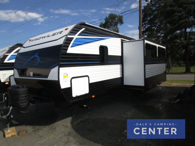 2025 Heartland Prowler Lynx 2650BHX, $ 24,999