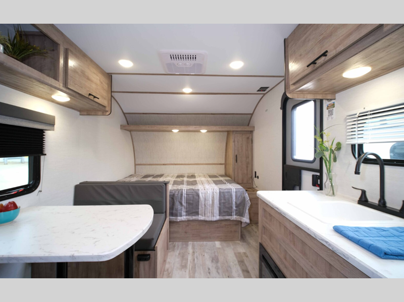 2026 Gulf Stream Ameri-Lite Super Lite 178RB, $ 13,999