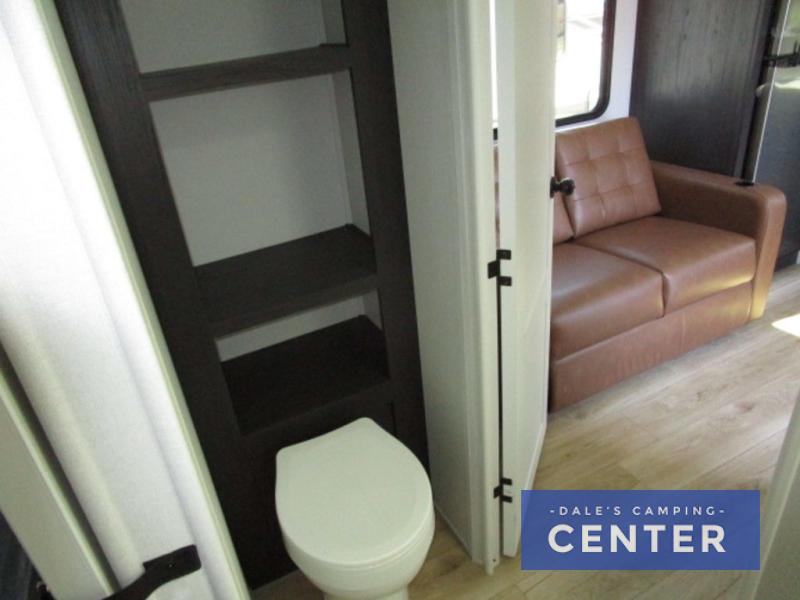 2024 Heartland North Trail Ultra Lite NT 25FK, $ 29,999