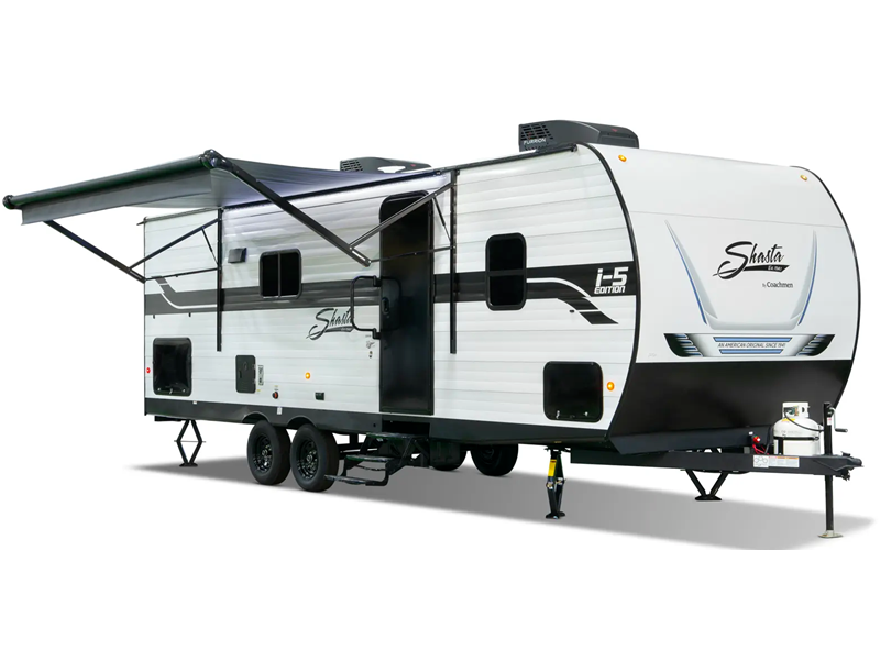 2025 Shasta I-5 525RS, $ 26,999