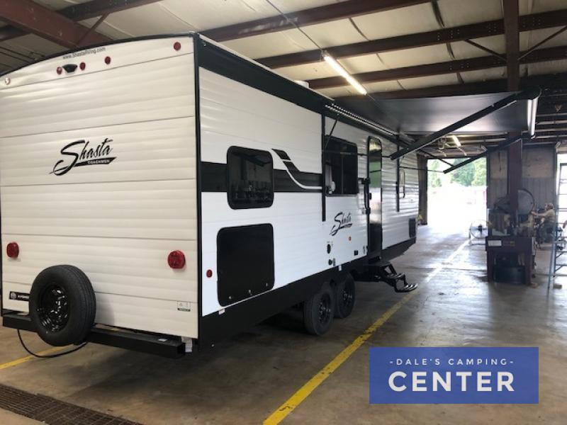 2025 Shasta I-5 525RS, $ 26,999