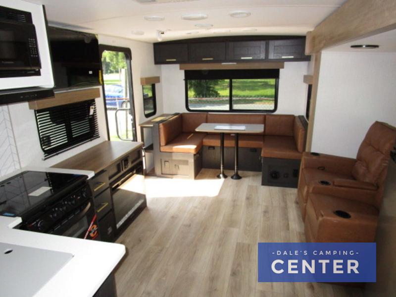 2025 Heartland North Trail Ultra Lite NT 26RLX, $ 32,999