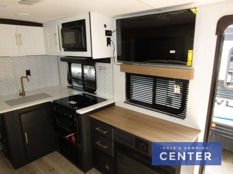 2025 Heartland North Trail Ultra Lite NT 26RLX, $ 32,999