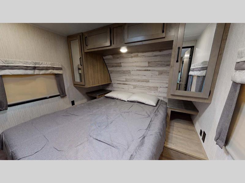 2021 Palomino Puma 28RKQS, $ 15,999