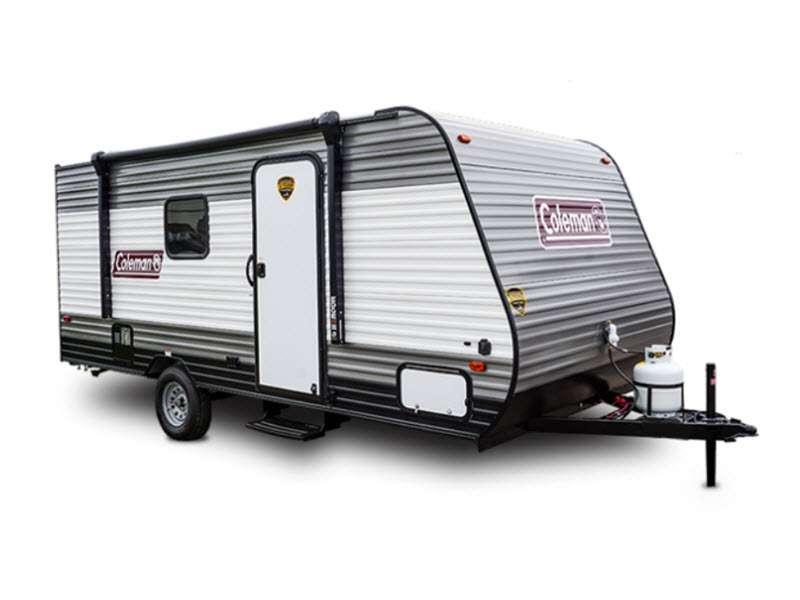 2023 Dutchmen Coleman 17B, $ 9,999