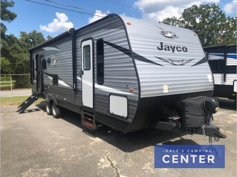 2021 Jayco Jay Flight SLX8 265RLS, $ 15,999