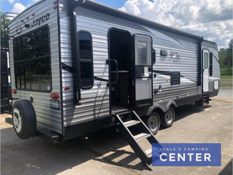 2021 Jayco Jay Flight SLX8 265RLS, $ 15,999